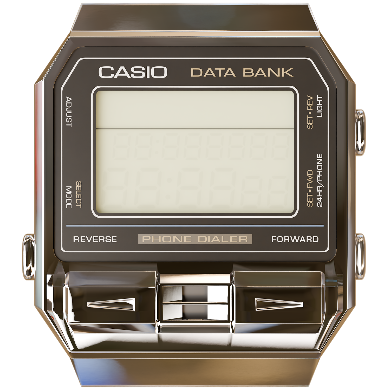Casio DBA-800